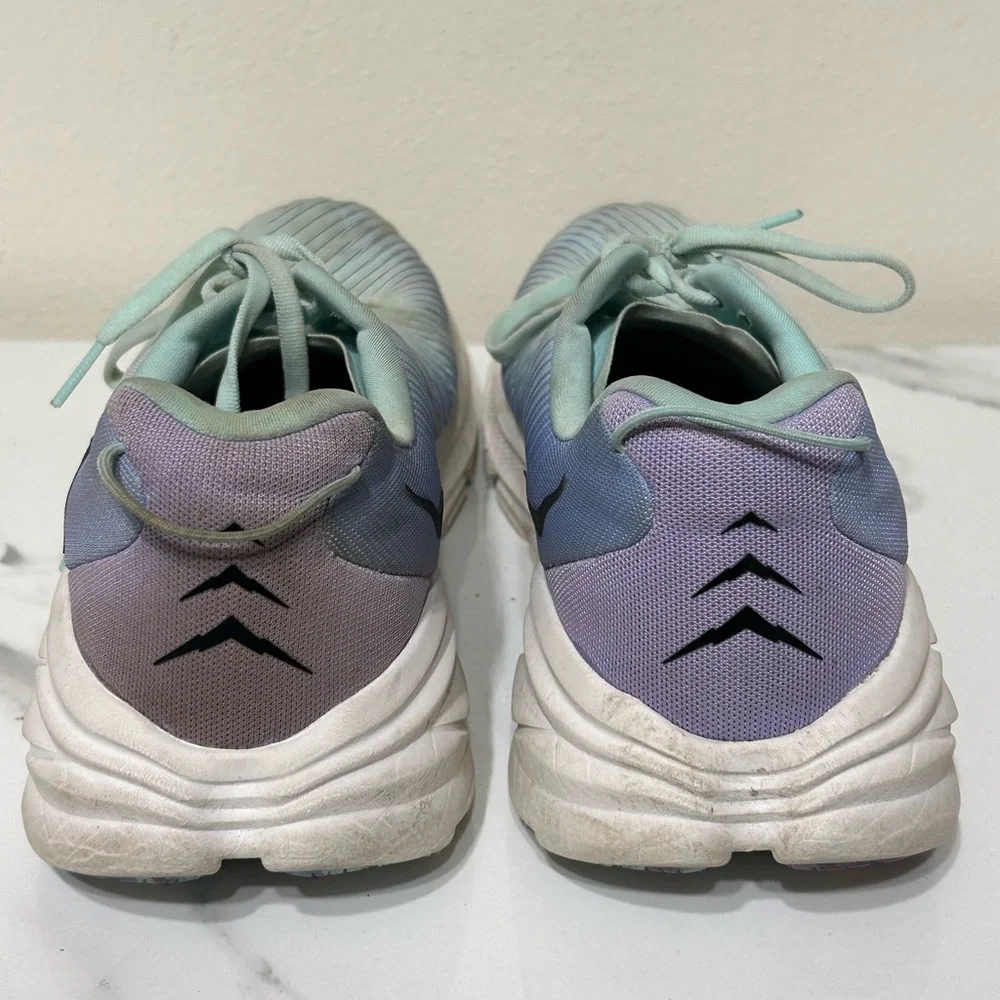 Hoka One One‎ Rincon 3 Running Shoes Womens Size 11B